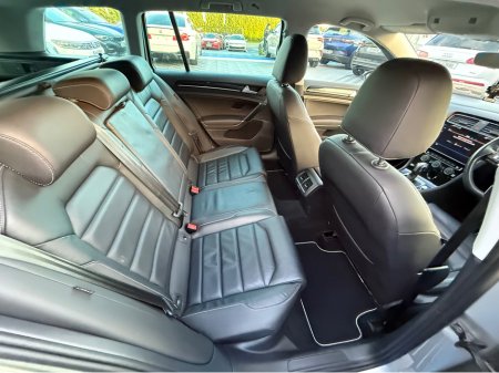 2019 Volkswagen Golf HIGHLINE PRO - 2.0L DIESEL - AUTO - 12M WARRANTY - CAR: 1600 €21,950 thumbnail