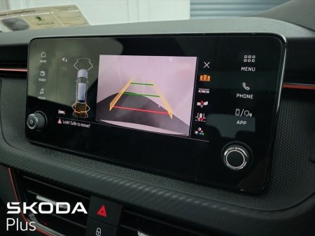 2025 Skoda Kamiq - thumbnail 22