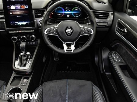 2024 Renault Arkana - thumbnail 13