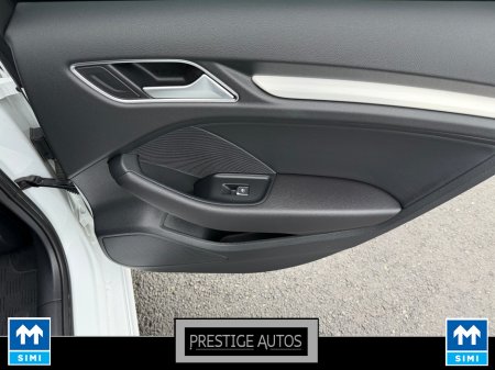 2019 Audi A3 1.4 TFSI S-LINE AUTO *CAR ID 01* €23,950 thumbnail