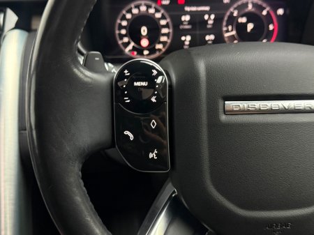 2020 Land Rover Discovery - thumbnail 23