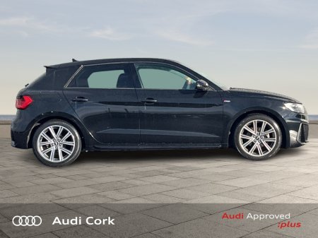 2023 Audi A1 - thumbnail 8