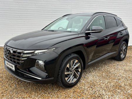 2021 Hyundai Tucson IX35 EXECUTIVE PLUS 2TONE ROYALE ROOF 5DR €24,950 thumbnail
