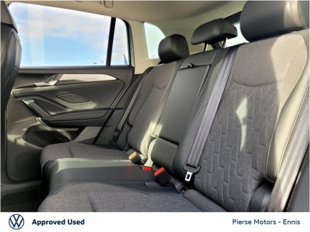 2026 Volkswagen Tiguan - thumbnail 8