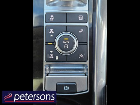 2019 Land Rover Range Rover Sport - thumbnail 27