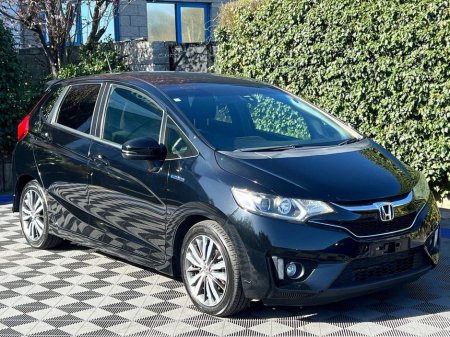 2017 Honda Fit - thumbnail 15