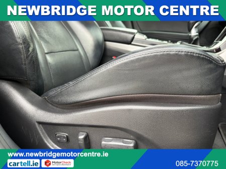 2016 Hyundai i40 - photo 10