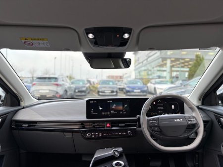 2025 Kia EV6 - thumbnail 12