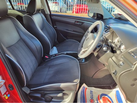 2016 Suzuki Swift - thumbnail 14