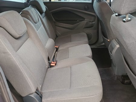 2015 Ford Grand C-Max - thumbnail 6