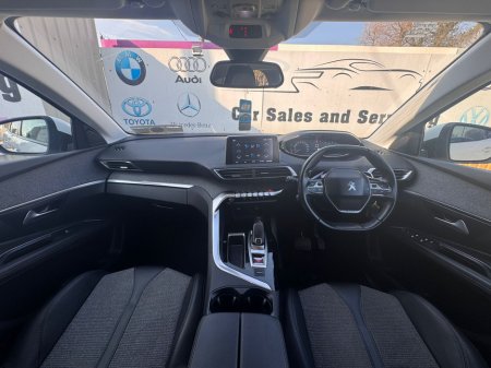 2019 Peugeot 3008 - thumbnail 20