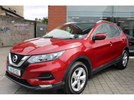 2019 Nissan Qashqai - photo 3