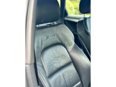 2010 Audi A3 S-Line €7,495 thumbnail