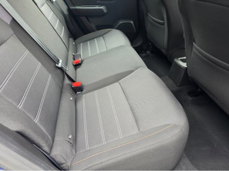 2022 Dacia Sandero STEPWAY COMFORT TCE 90 MY21.5 €14,500