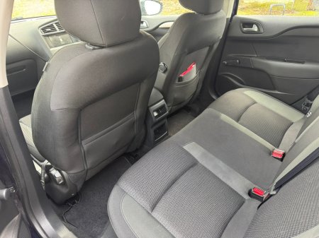 2016 Citroen C4 - thumbnail 10