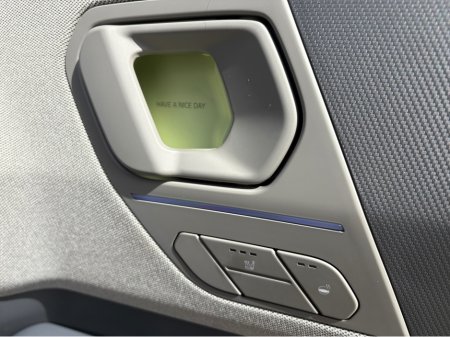 2026 Kia EV2 - photo 10