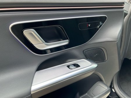 2025 Mercedes-Benz EQE - thumbnail 14