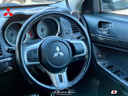 2008 Mitsubishi Lancer - thumbnail 19
