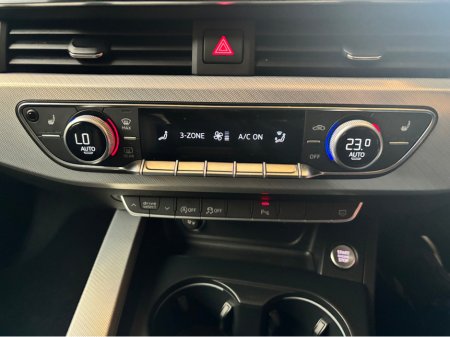 2023 Audi A4 - thumbnail 10