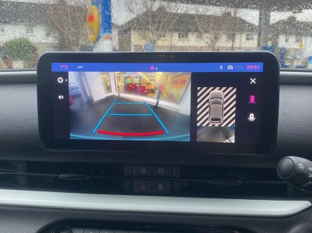 2026 Fiat 600 Dolcevita 1 2 Hybrid Edct €29,995 thumbnail