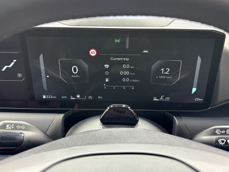 2026 Kia K4 - thumbnail 13