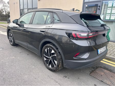 2022 Volkswagen ID.4 PRO 150 KW LIFE 77KWH 204BHP PROPERF €22,995 thumbnail