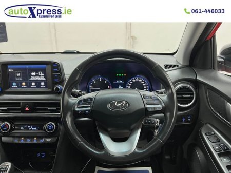 2019 Hyundai Kona - thumbnail 27