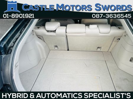 2010 Honda Insight 1.4 ZE2 CVT 5DR AUTO €4,950 thumbnail