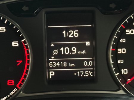 2014 Audi A1 1.4 TFSI €11,990 thumbnail