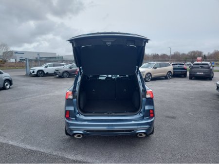 2022 Ford Kuga - thumbnail 14