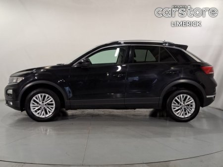 2019 Volkswagen T-Roc - thumbnail 6