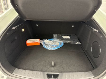 2026 Mazda Mazda6e - thumbnail 9