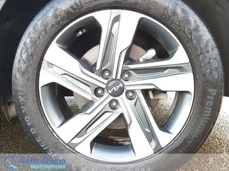 2023 Kia Sorento K3 1.6 PHEV 4X4 7-SEATER *Manufacturers Warranty Until 11-07-2030/150,000kms* €49,995 thumbnail