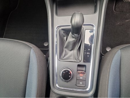 2019 SEAT Ateca - thumbnail 25