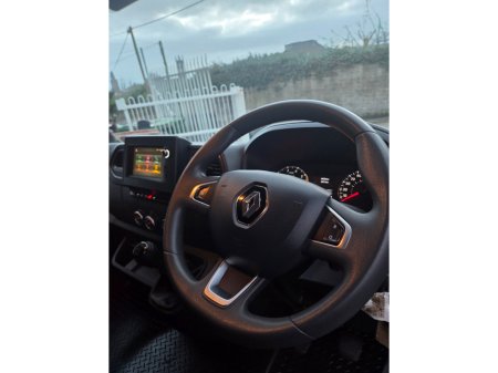 2023 Renault Master - thumbnail 8