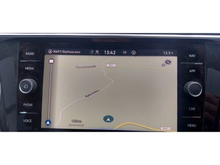 2024 Volkswagen Tiguan ELEGANCE 2.0 TDI MANUAL 6SPEED FWD 150HP 5 €41,950 thumbnail