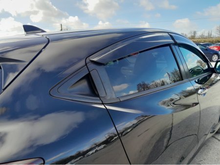 2016 Honda Vezel - thumbnail 13