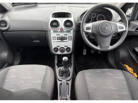 2013 Opel Corsa - thumbnail 7