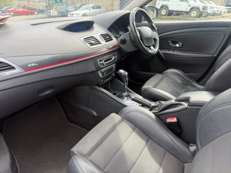 2013 Renault Megane - thumbnail 13