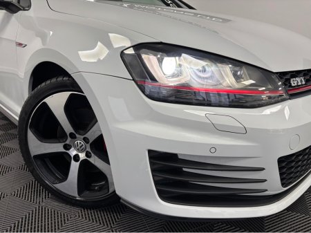 2014 Volkswagen Golf *VOLKSWAGEN GOLF GTI* *DSG* *KEYLESS ENTRY* *LOW MILEAGE* *PARKING SENSORS* *BT AUDIO* *2.0 PETROL* *TRADE INS WELCOME* €18,950 thumbnail