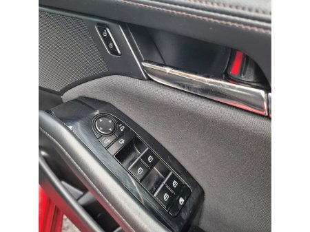 2020 Mazda Mazda3 - thumbnail 9