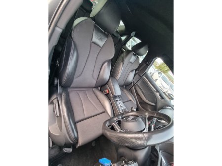 2016 Audi A3 - thumbnail 13