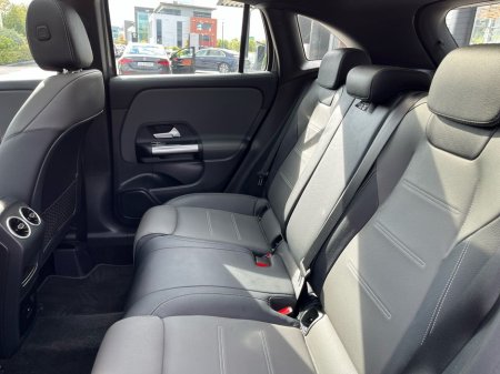 2021 Mercedes-Benz GLA Class 220d 4MATIC AMG Line with Sunroof €37,950