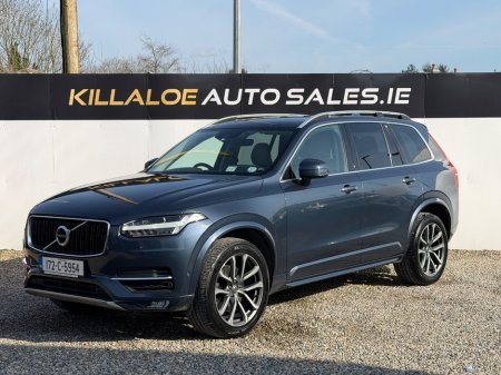 2017 Volvo XC90 - thumbnail 3