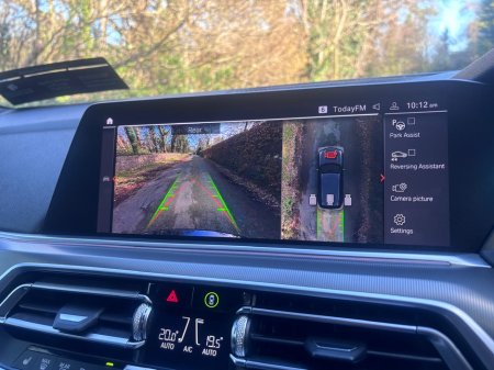 2019 BMW X5 - thumbnail 18