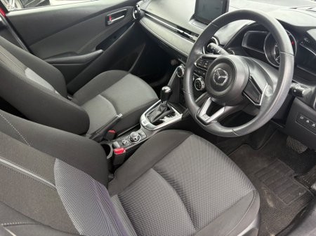 2017 Mazda Demio - thumbnail 13