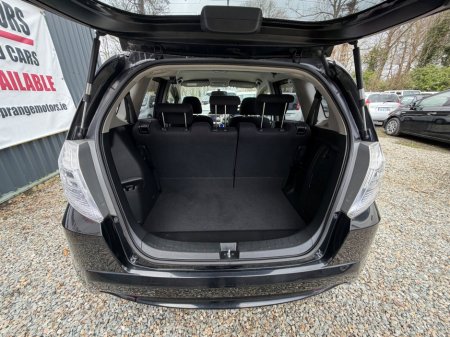 2013 Honda Fit - thumbnail 8