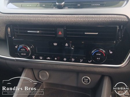 2025 Nissan Qashqai - thumbnail 18