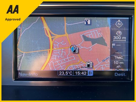 2012 Audi A5 2012 AUDI A5 2.0TDI CABRIOLET AUTO HIGH SPEC €9,950 thumbnail