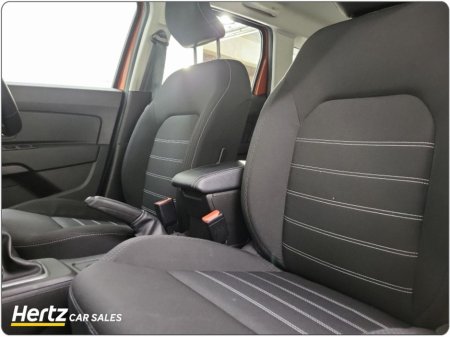 2023 Dacia Duster - thumbnail 5